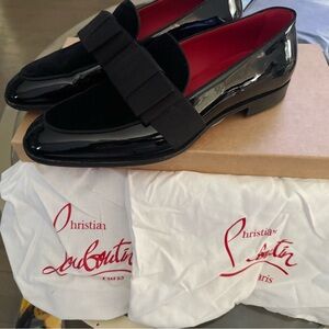 Christian Louboutin Styleeto Flat (Men)